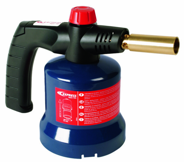 CHEF TORCH W/AUTO IGNITION, EXPRESS BRAND, FRANCE