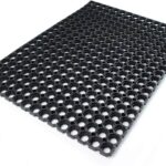 Rubber Floor Mat Heavy Duty