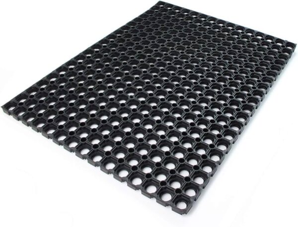 Rubber Floor Mat Heavy Duty