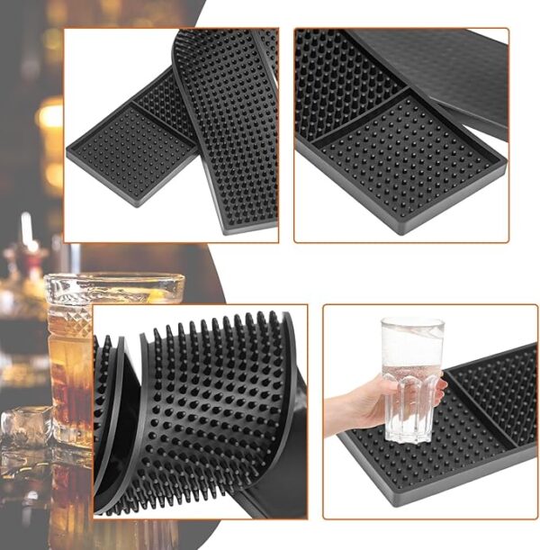 Bar Mat