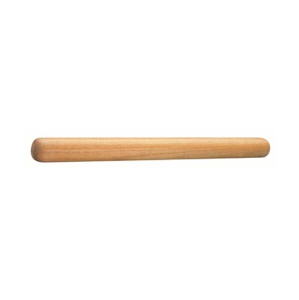 ACACIA ROLLING PIN  50 X5 CM DIA MADE IN FRANCE