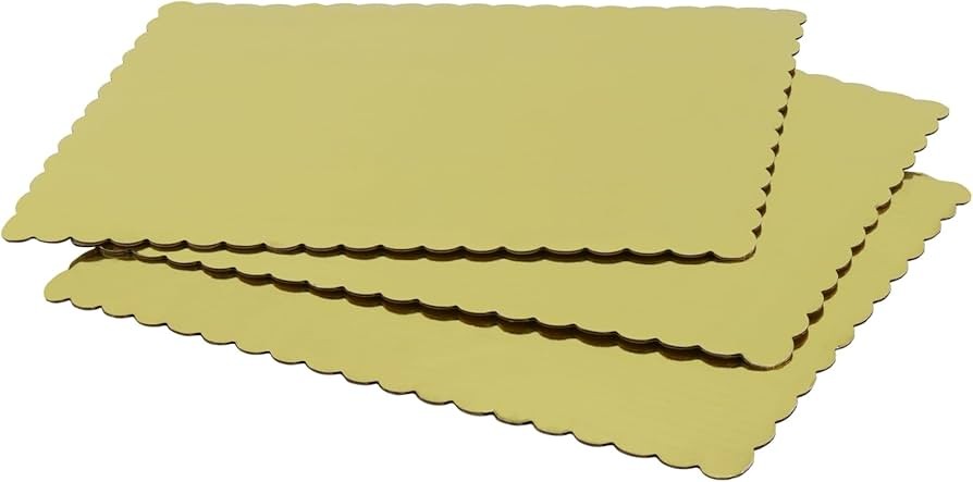 CAKE BOARD RECTANGLE