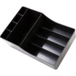 Condiment Holder for Cafe