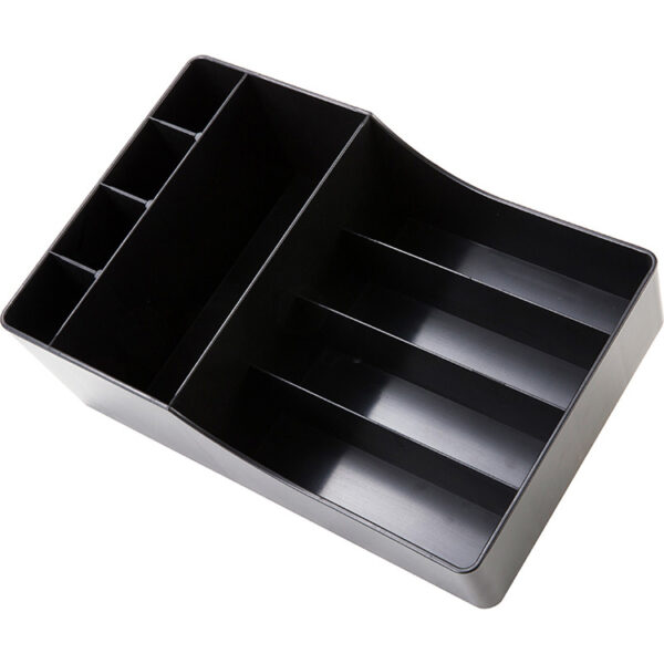 Condiment Holder for Cafe