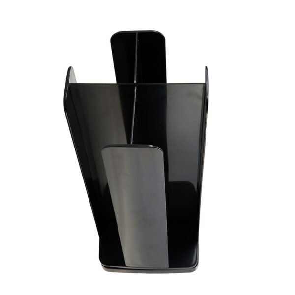 Rotating Cup Organizer