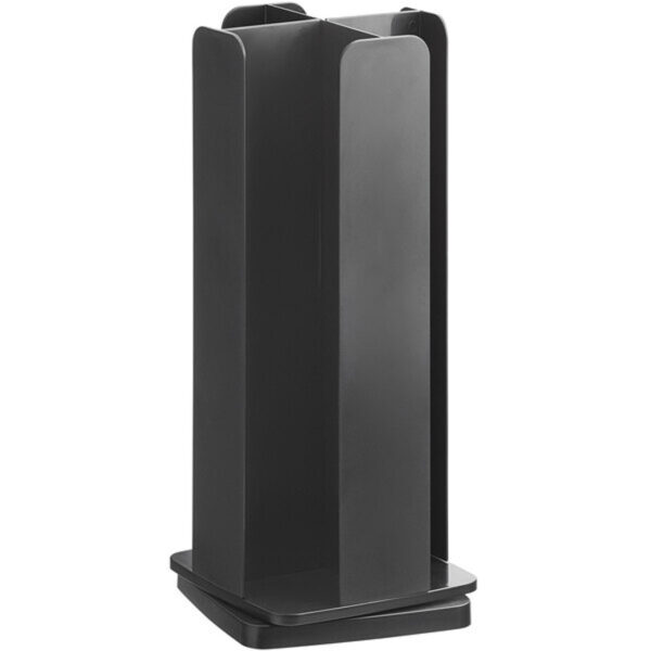 Rotating Cup Organizer