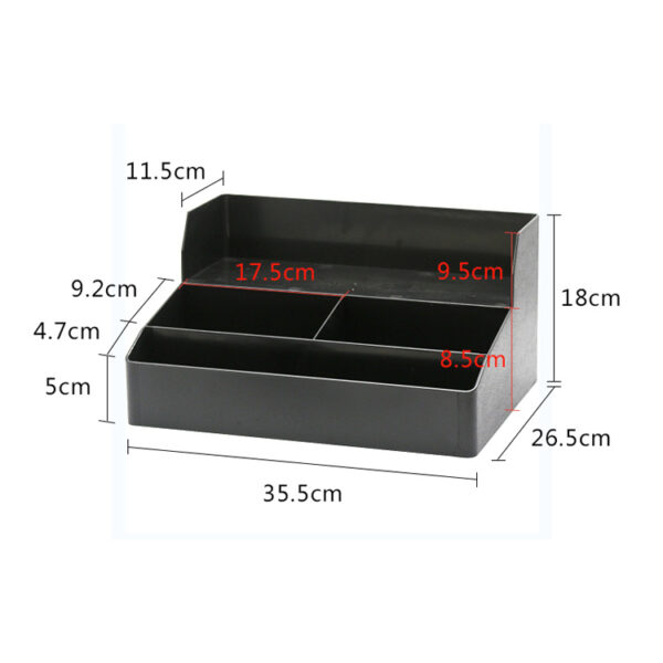 Coffee Cup Organizer