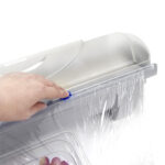 Aluminium Foil Dispenser