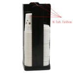 Rotating Cup Organizer
