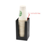 Coffee Cup Organizer