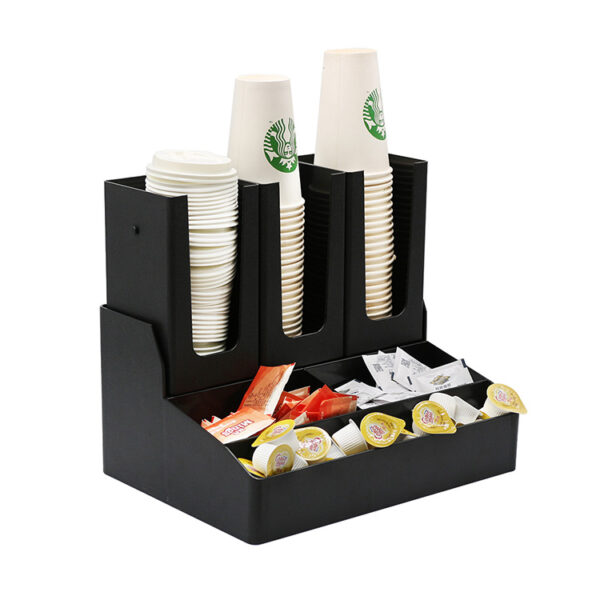 Coffee Cup Organizer