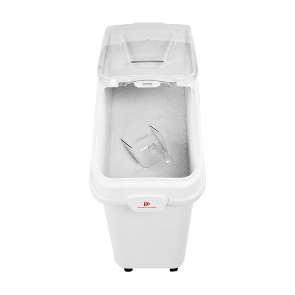 Bakery Ingredient Bin