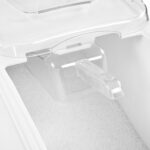 Dry Storage Bin