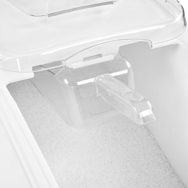 Dry Storage Bin
