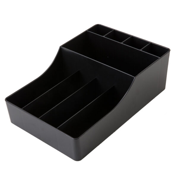 Condiment Holder for Cafe