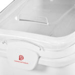 Food Storage Bin