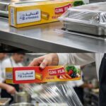 cling film