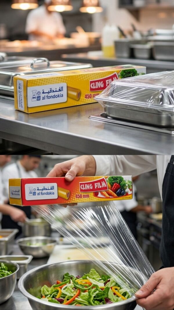 cling film