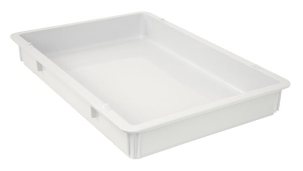 dough box
