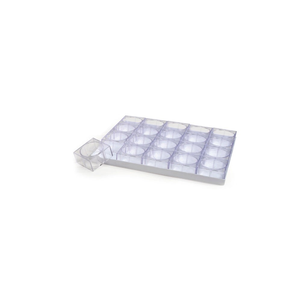 tos2 chcoclate mold