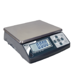 Bakery weighing equipment