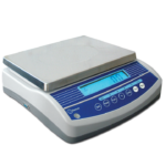 Commercial weighing machine