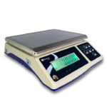Kitchen weighing scale