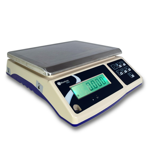 Kitchen weighing scale