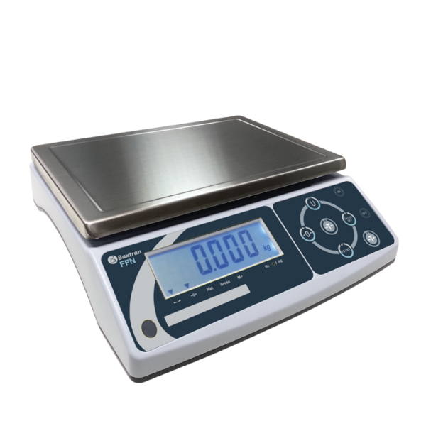 weighing scale