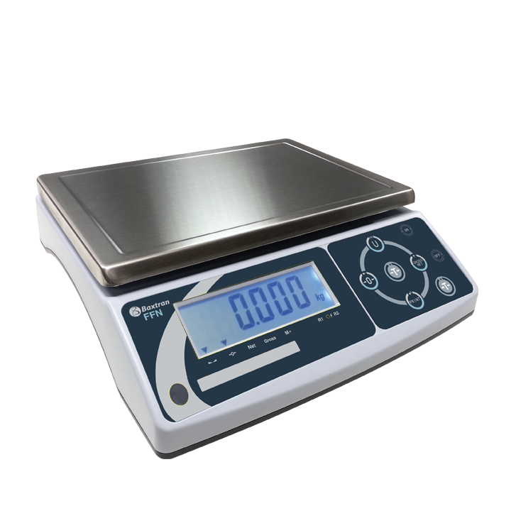 weighing scale