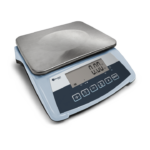 Food weighing scale