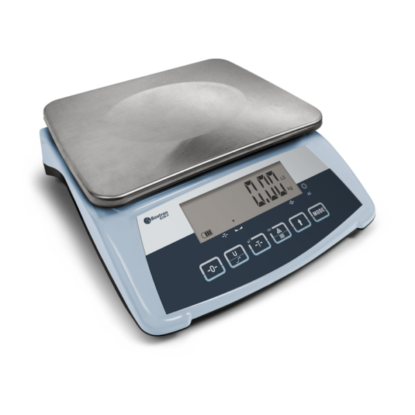 Food weighing scale