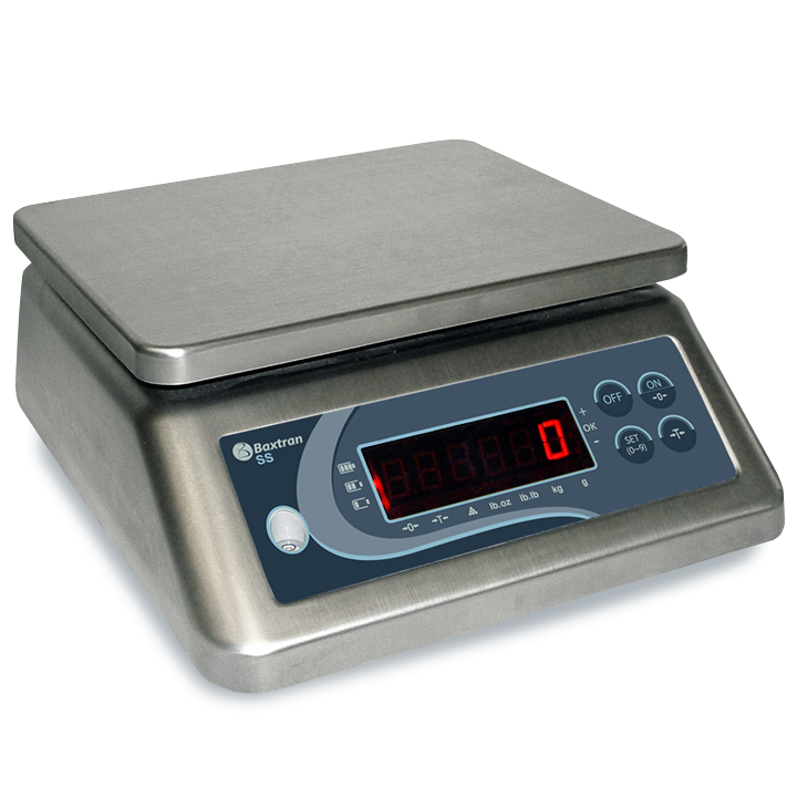scale