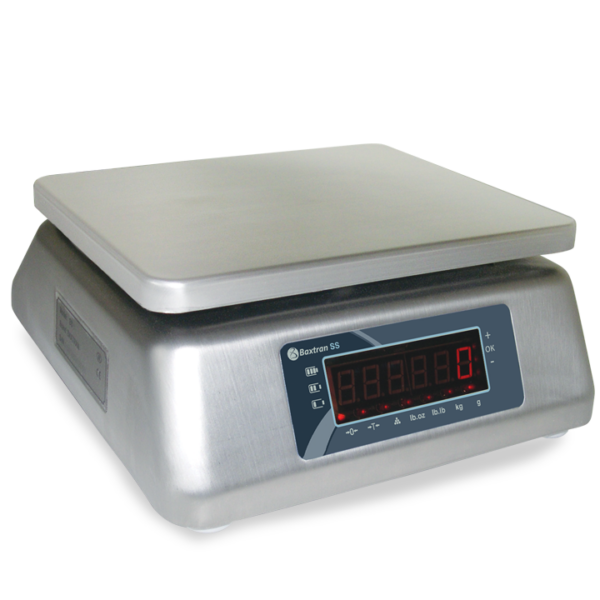 scale