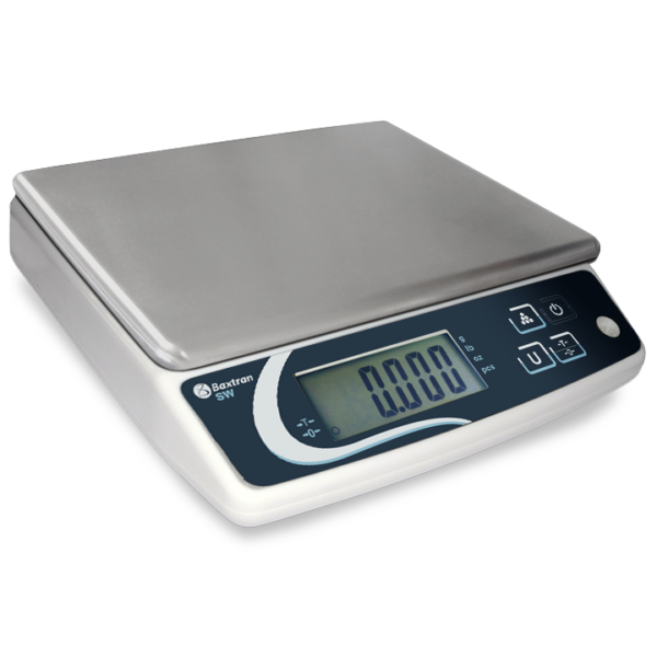 weighing scale