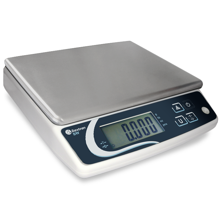 weighing scale
