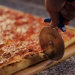 pizza cutter