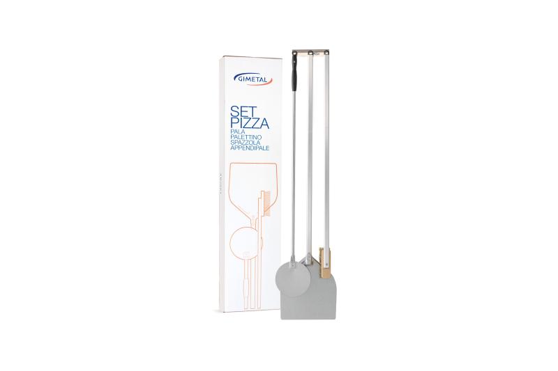 PIZZA TOOL SET