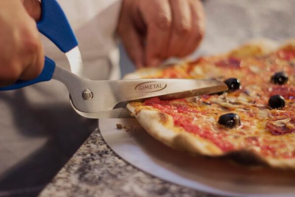 PIZZA SCISSOR