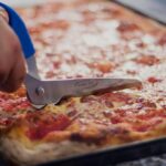 PIZZA SCISSOR