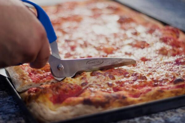 PIZZA SCISSOR