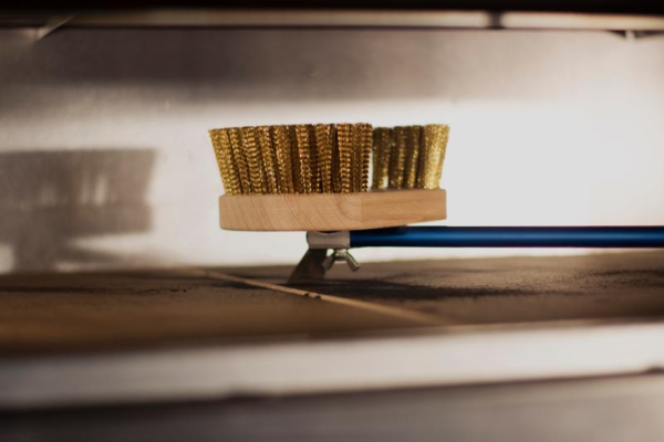 Oven cleaning Brush