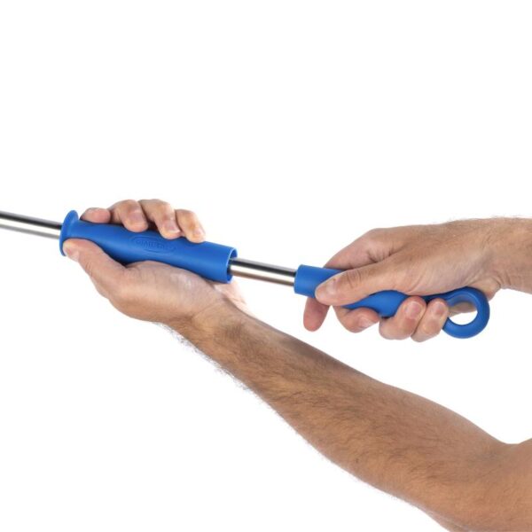 PIZZA PEEL ROUND
