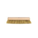 GI Metal AC-SP replacement oven brush with brass bristles