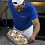 Pizza Shovel