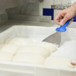 DOUGH BOX