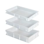 DOUGH BOX