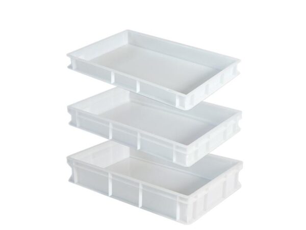 DOUGH BOX