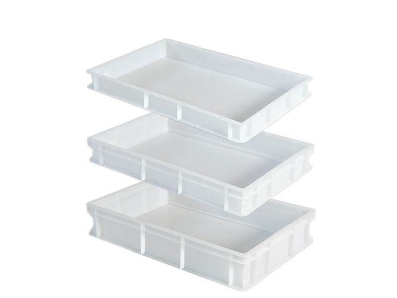 DOUGH BOX