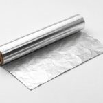 aluminium foil